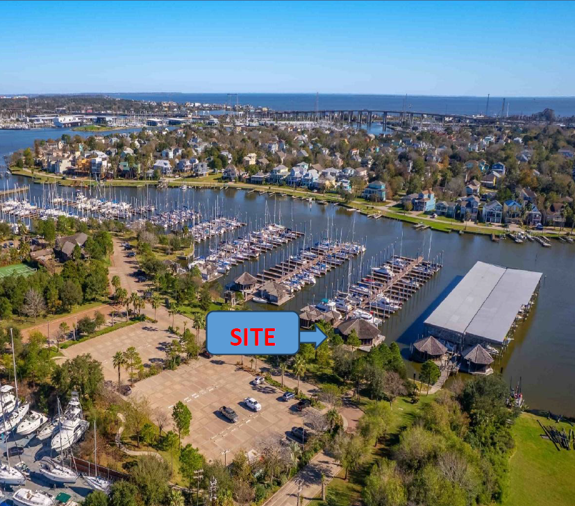 1500 Marina Bay Drive, Clear Lake Shores, TX 77565